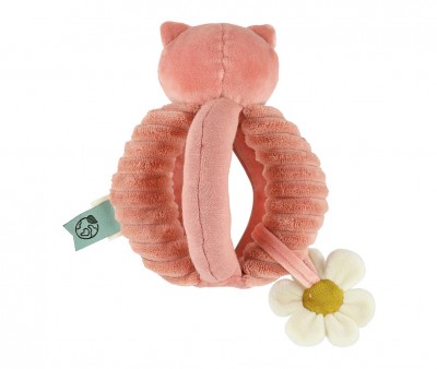 Pelota de Agarre Mrs. Cat