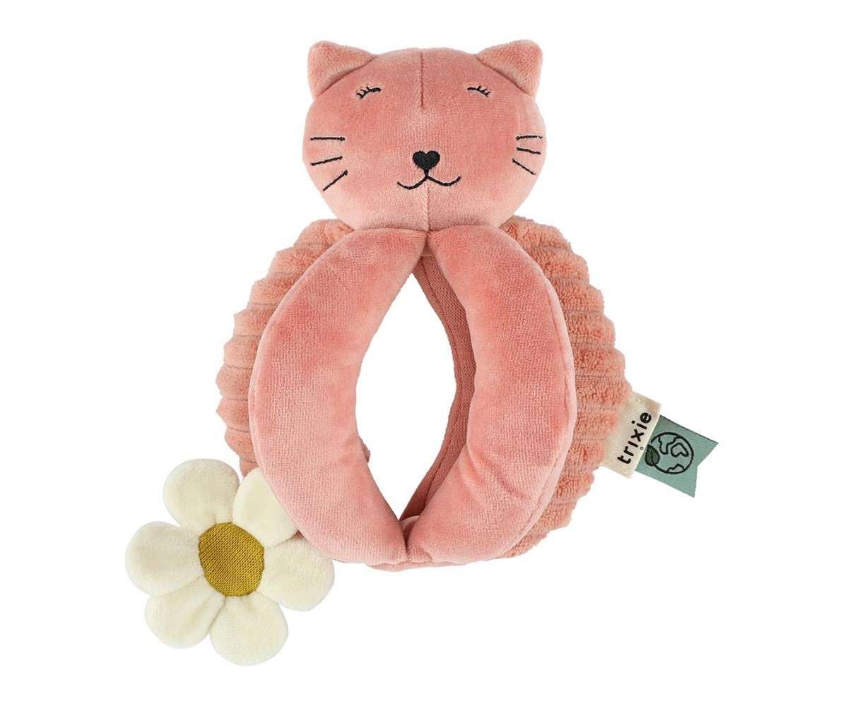 Pelota de Agarre Mrs. Cat