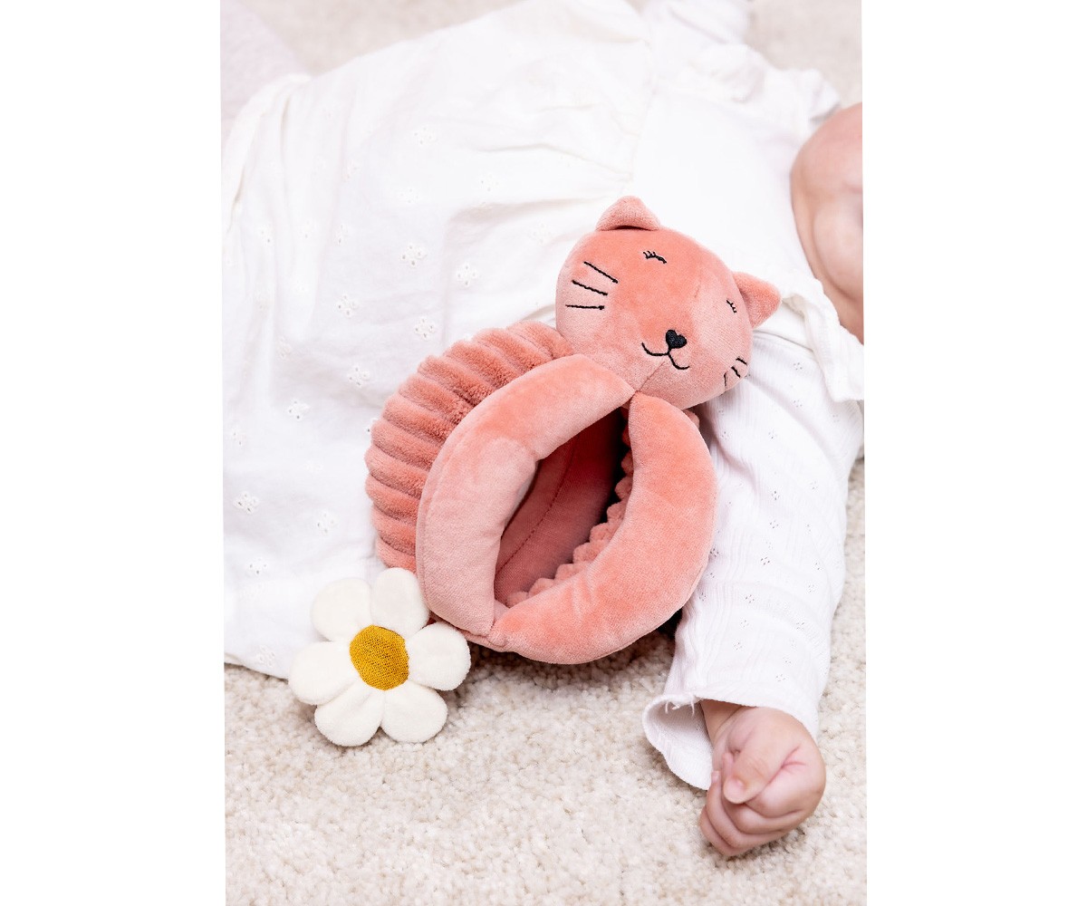 Palla Aperta Trixie Mrs.Cat