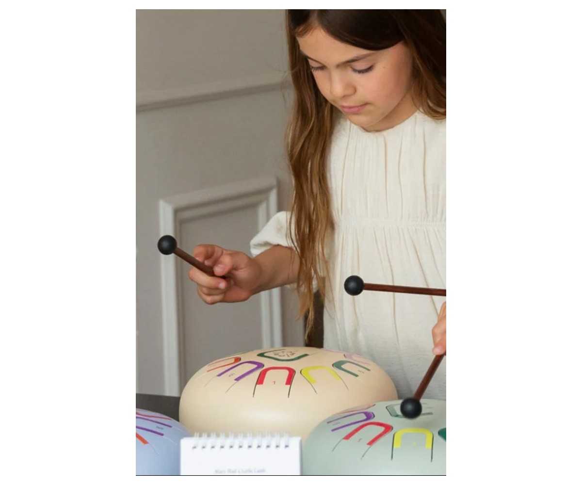 Tambor Tambú+ 10" Soul Serenity