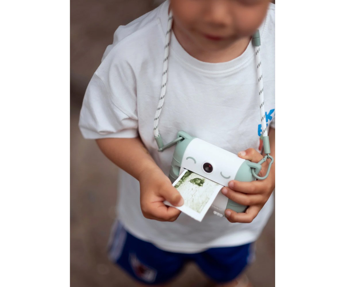 Papier Thermique KidyRoll Couleurs