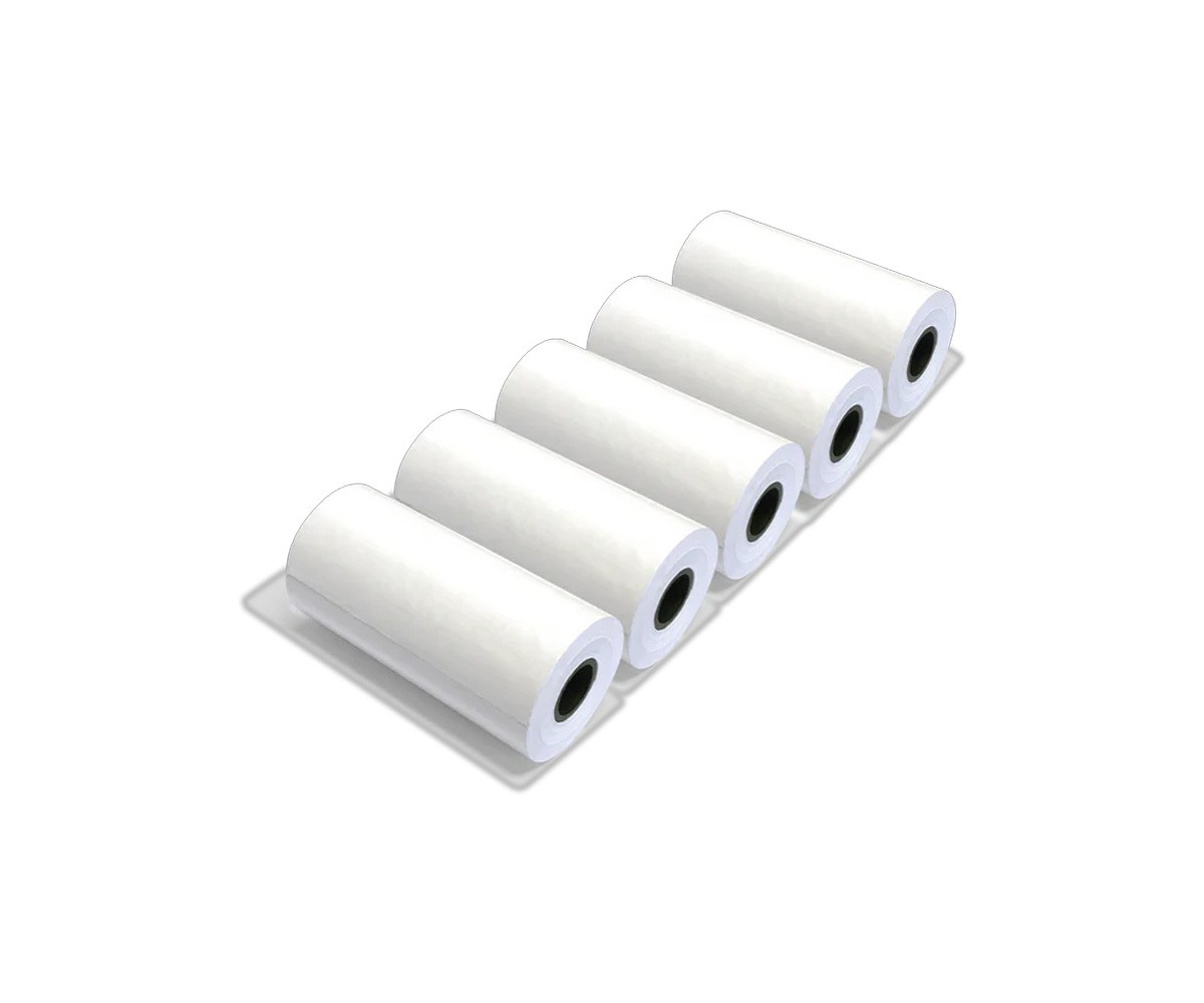 Papier Thermique KidyRoll Couleurs