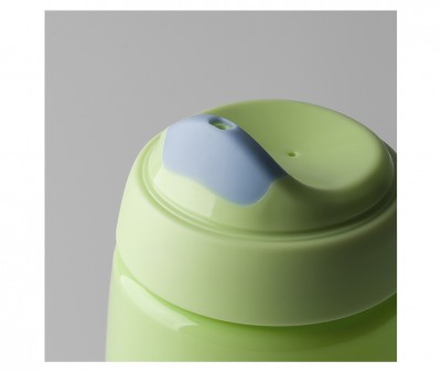 Vaso Antigoteo Toddler Sipper Azul 390ml