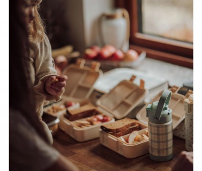 Boîte à Lunch à 3 Compartiments Sunset Meadow