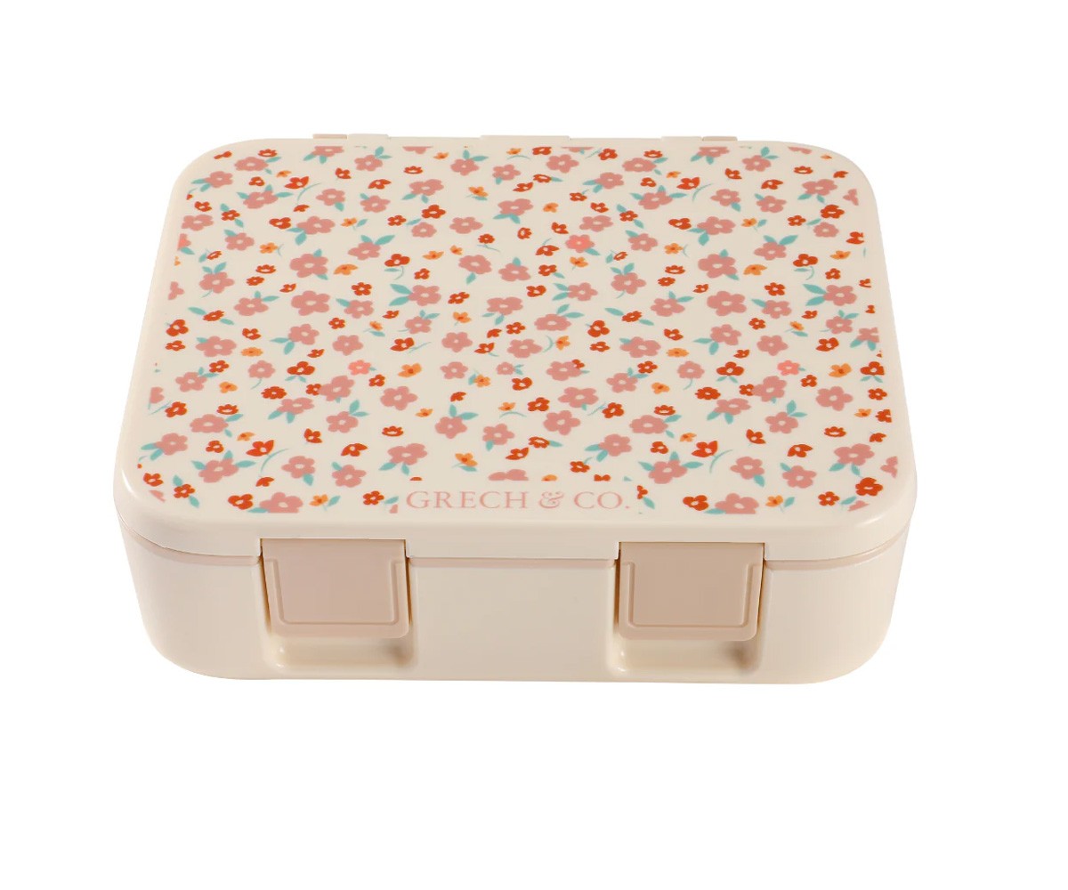 Boîte à Lunch à 3 Compartiments Sunset Meadow