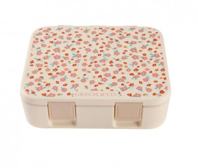 Boîte à Lunch à 3 Compartiments Sunset Meadow