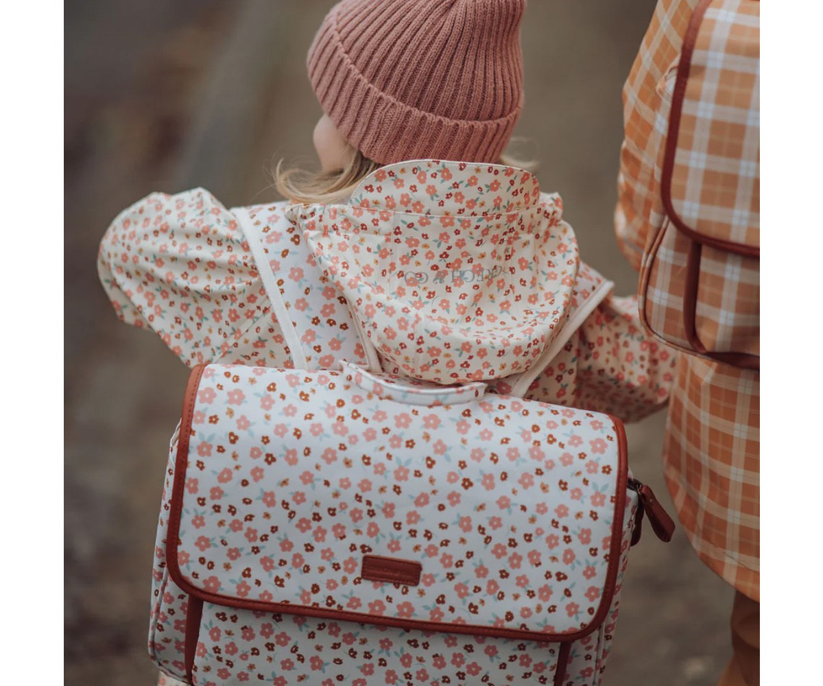 Cartable Sunset Meadow