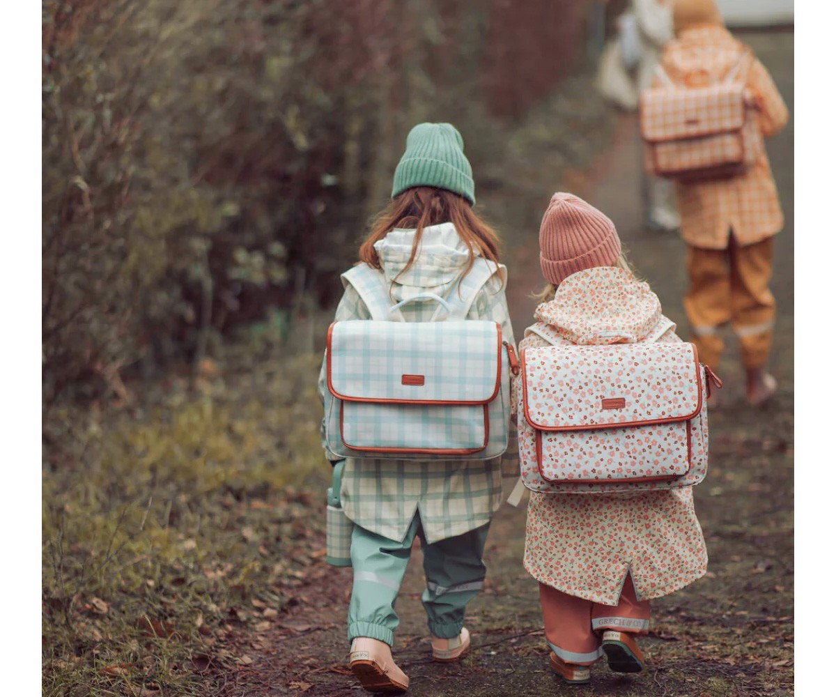 Cartable Sunset Meadow