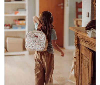 Bolsa Merienda Térmica Sunset Meadow