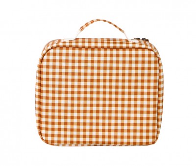Bolsa Merienda Térmica Sienna Gingham