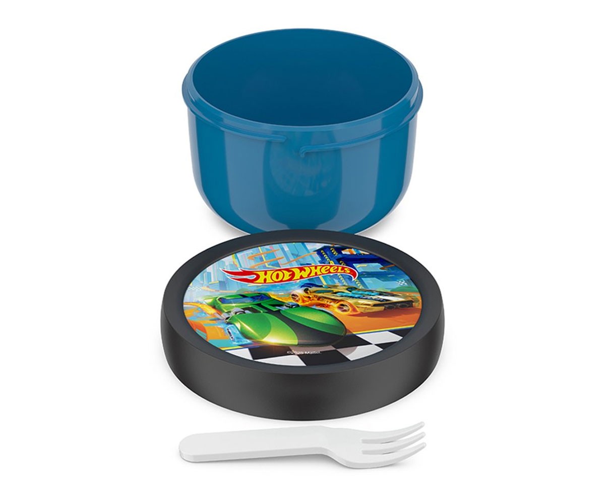 Boîte à Fruits Campus Hot Wheels