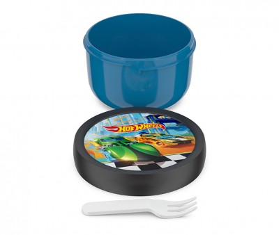 Cajita para Fruta Campus Hot Wheels