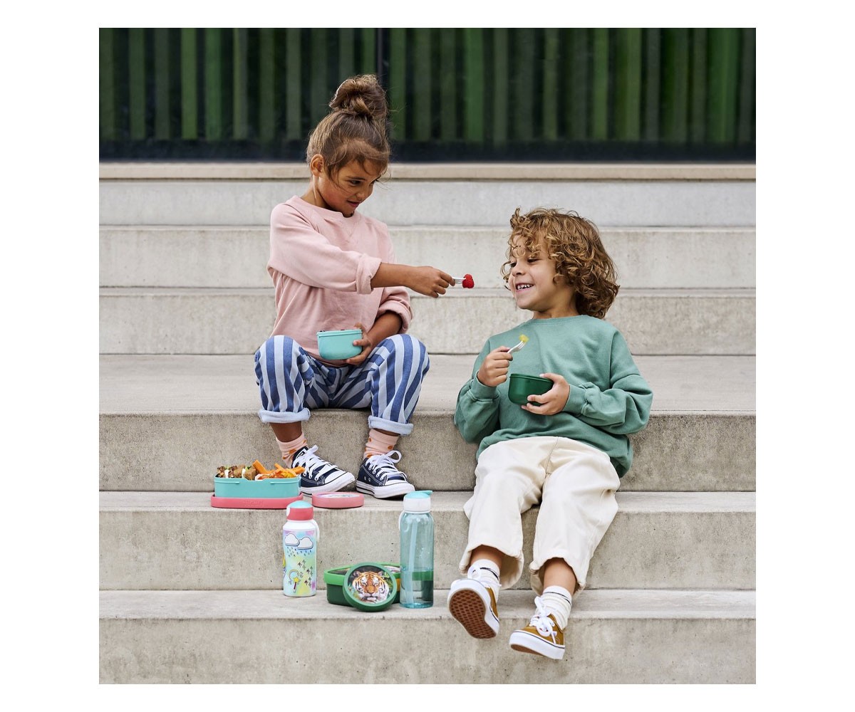 Boîte à Fruits Campus Hot Wheels