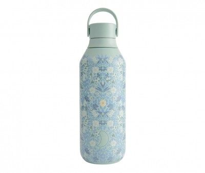 Botella Acero Inoxidable Serie 2 Liberty Eleni 500 ml