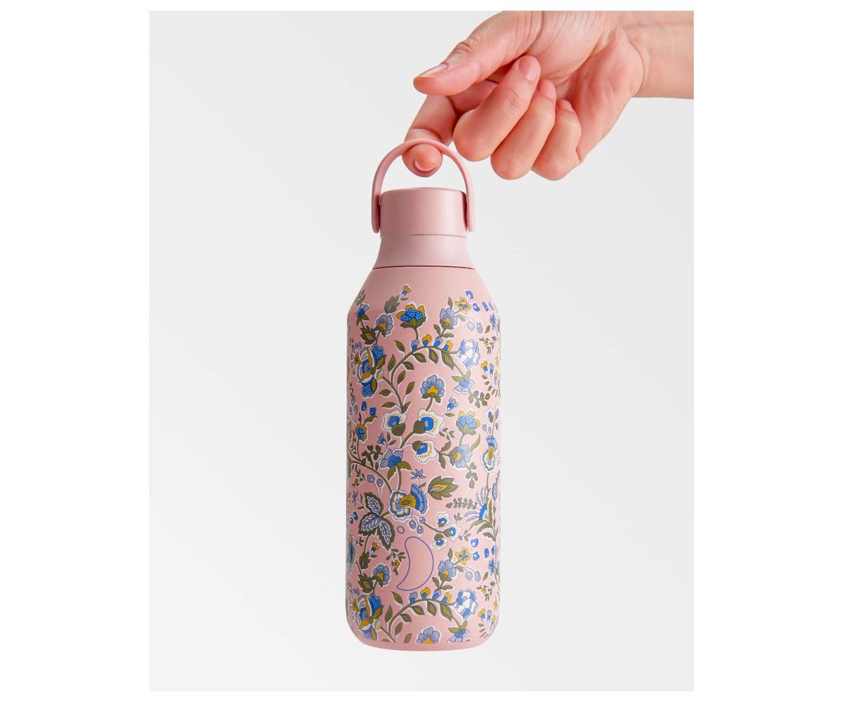 Botella Acero Inoxidable Serie 2 Liberty Kazusa 500 ml