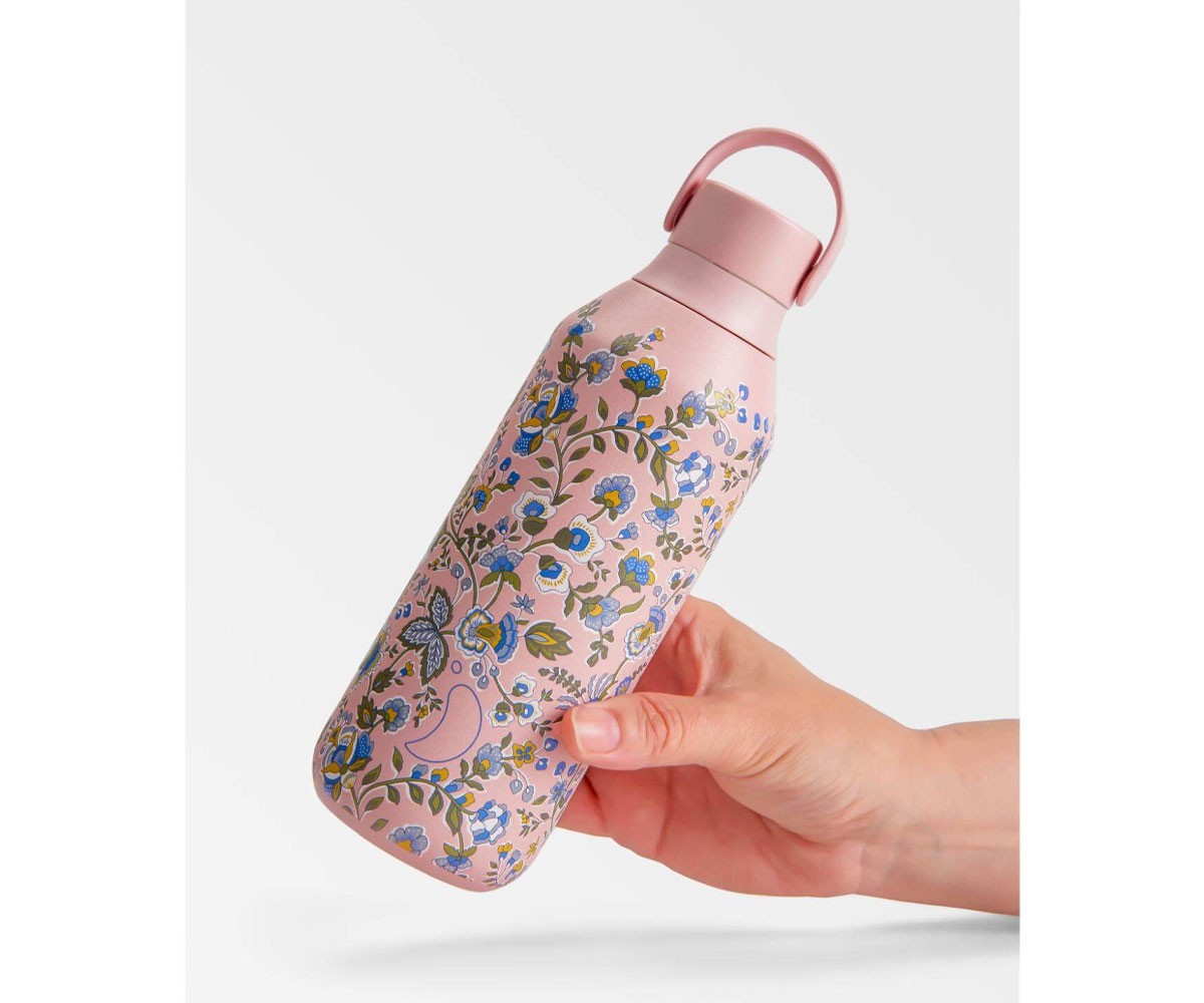 Botella Acero Inoxidable Serie 2 Liberty Kazusa 500 ml