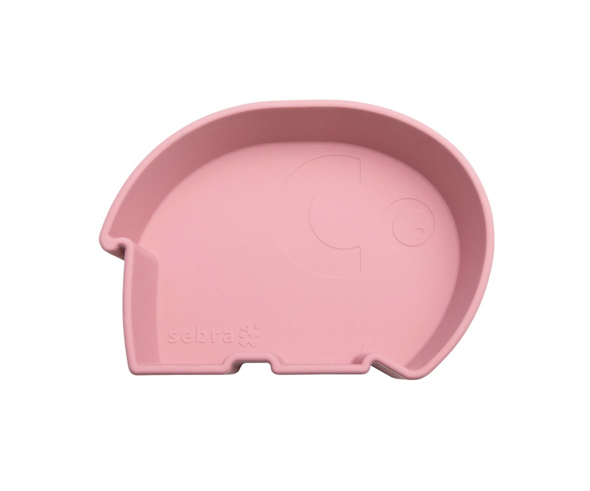 Bol en Silicone Fanto Vintage Rose