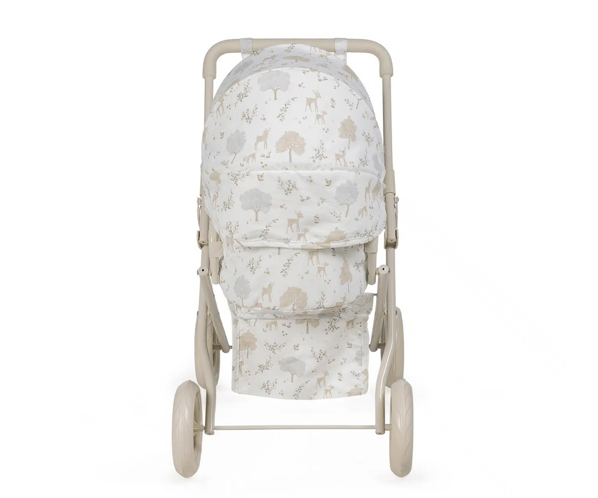 Landau pour Poupées Nara