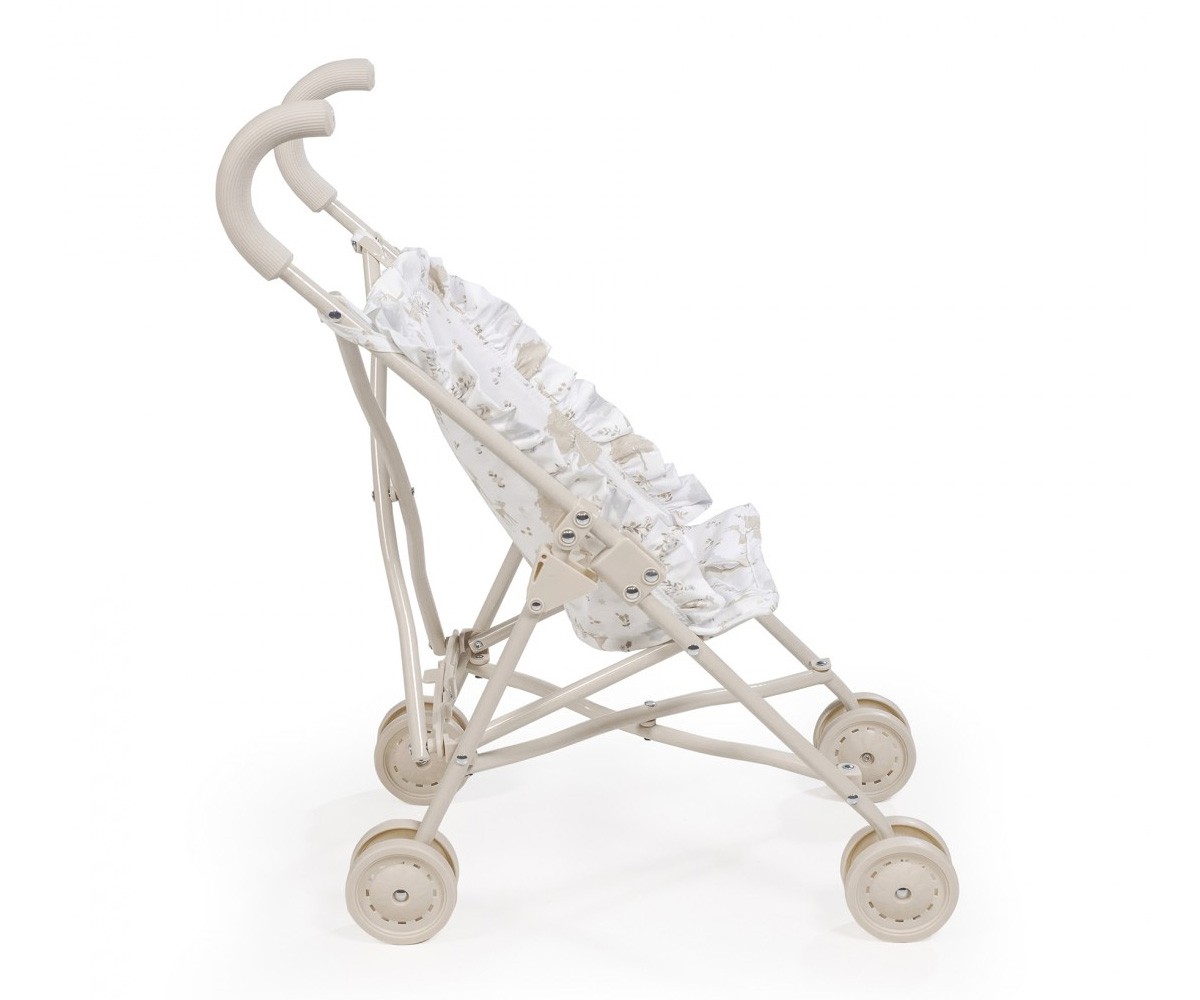 Poussette Canne pour Poupées Nara