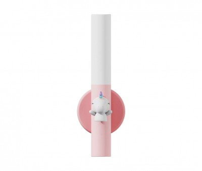 Lámpara Infantil 3 en 1 Zoo Light Unicorn