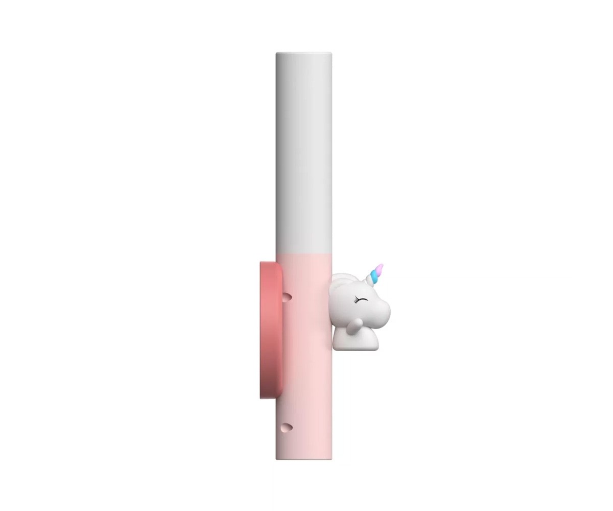 Lampada Notte 3-in-1  Zoo Light Unicorn