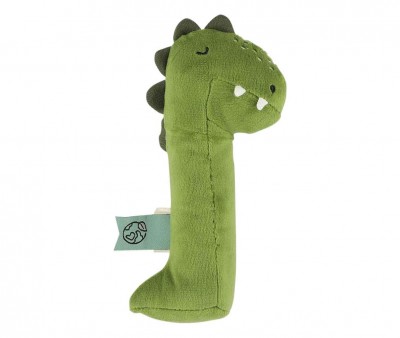 Sonajero Pito Mr. Dino