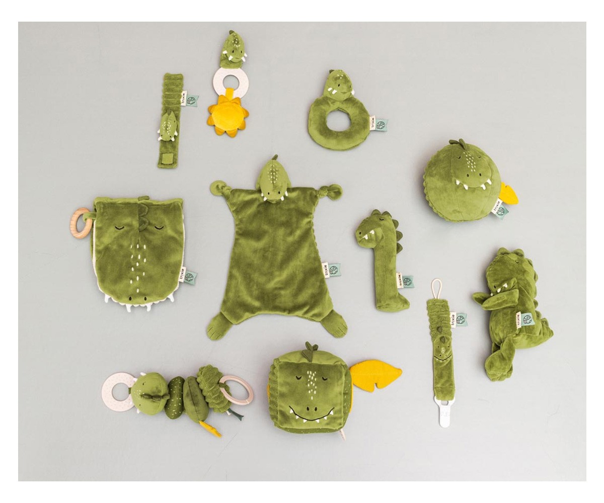 Sonaglio Trixie Mr.Dino