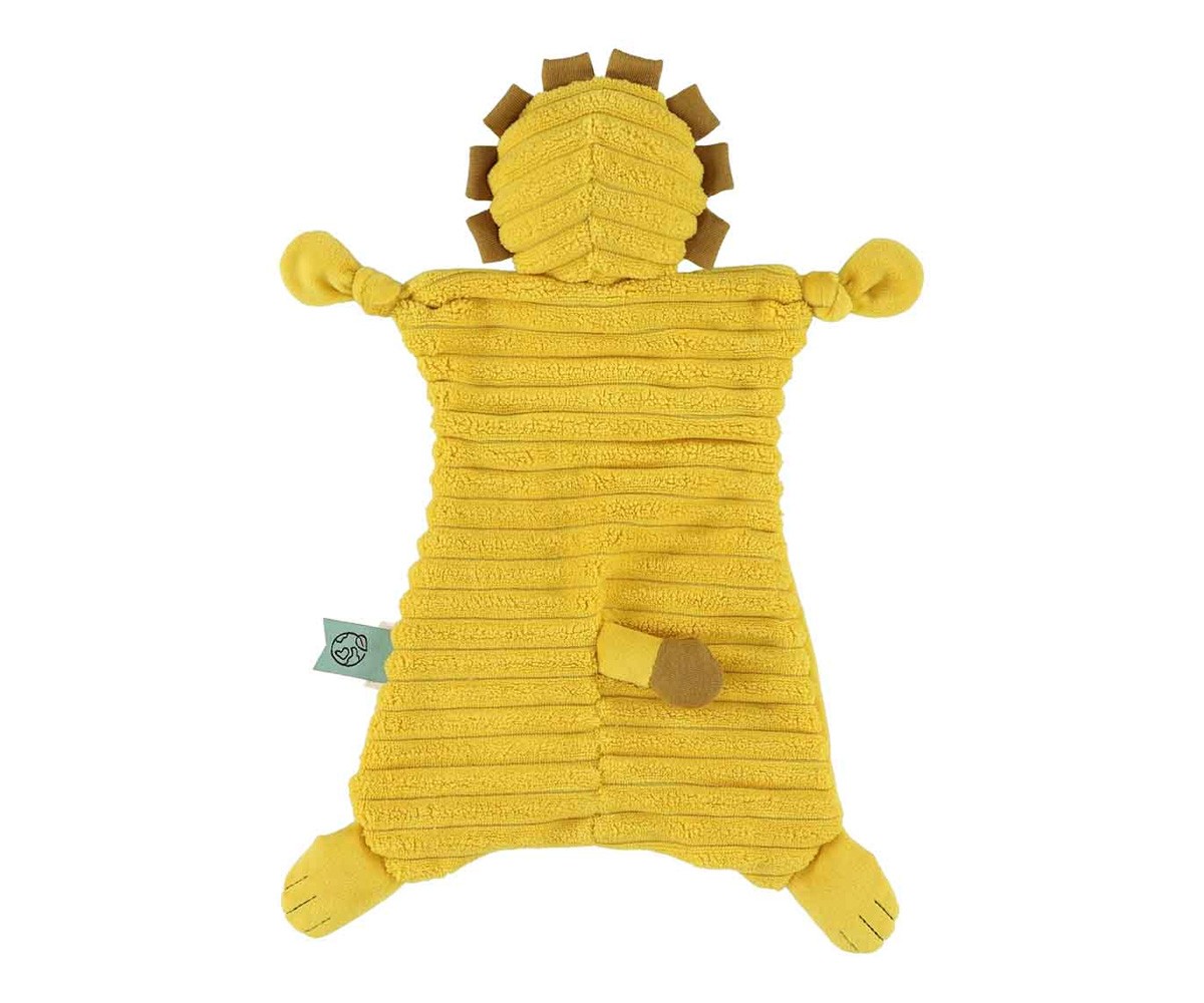 Doudou Trixie Mr. Lion Personnalisable