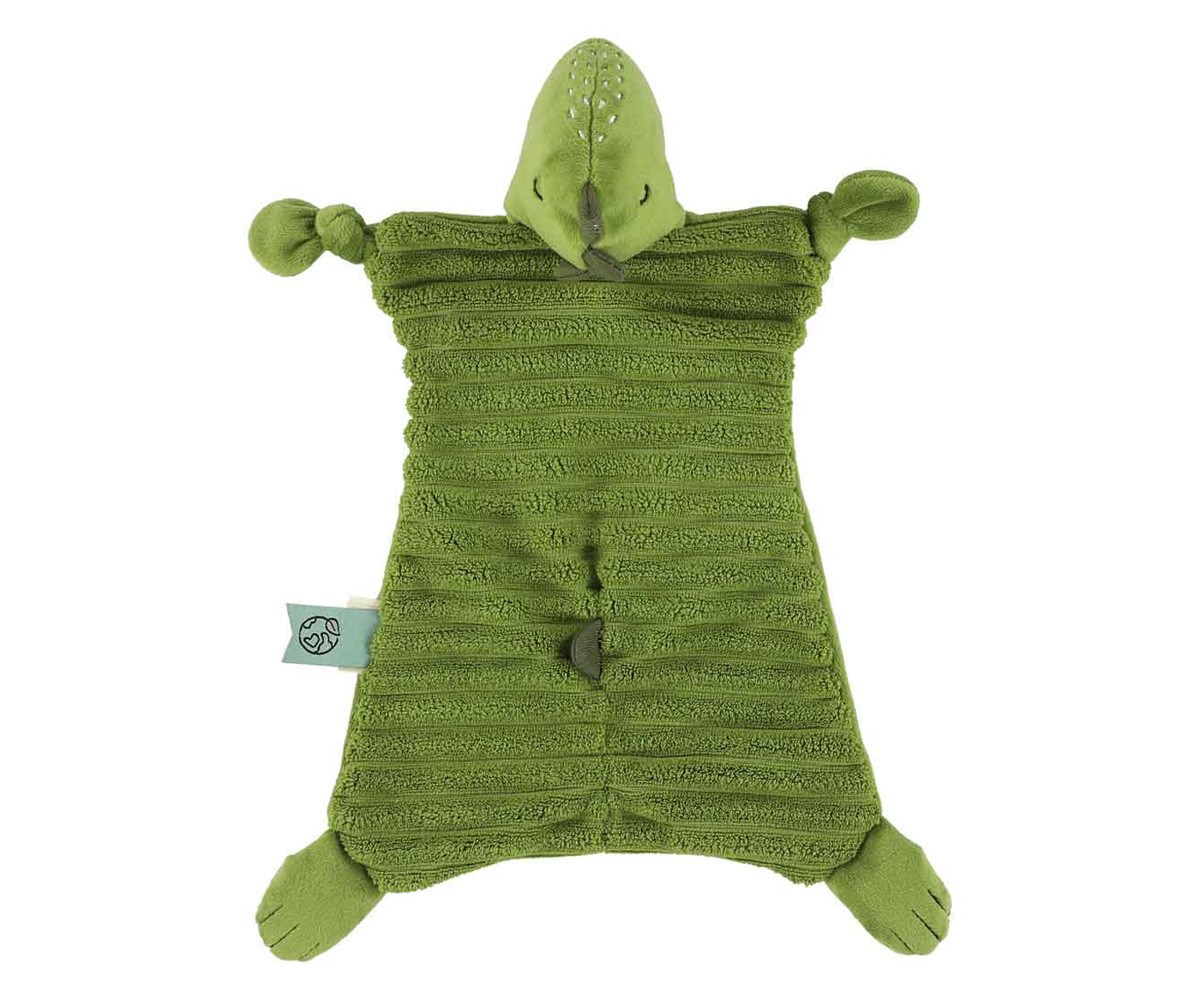 Doudou Trixie Mr. Dino Personnalisable
