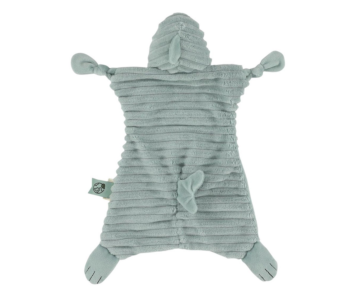Doudou Trixie Mr. Shark Personnalisable