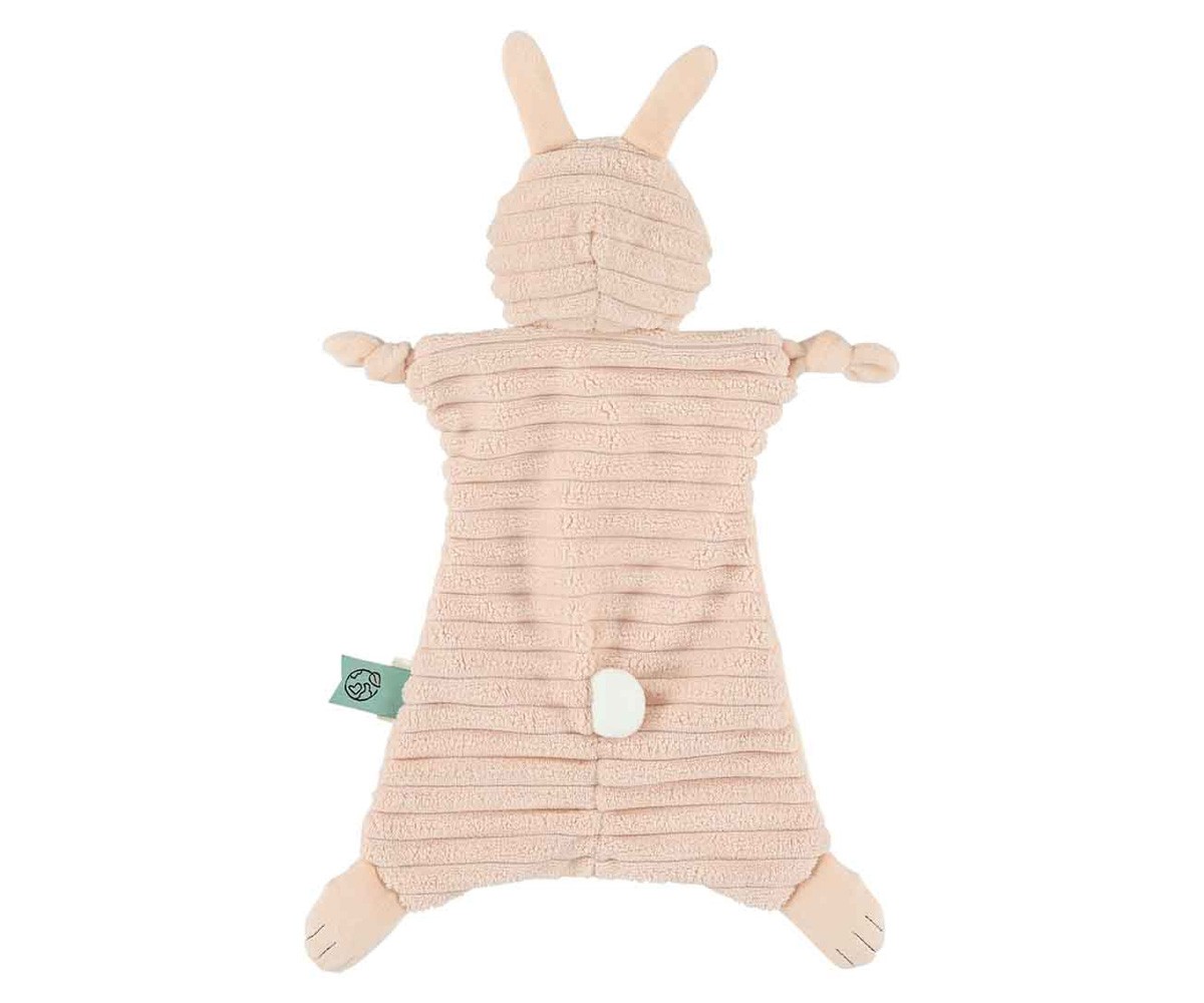Doudou Trixie Mr. Rabbit Personnalisable