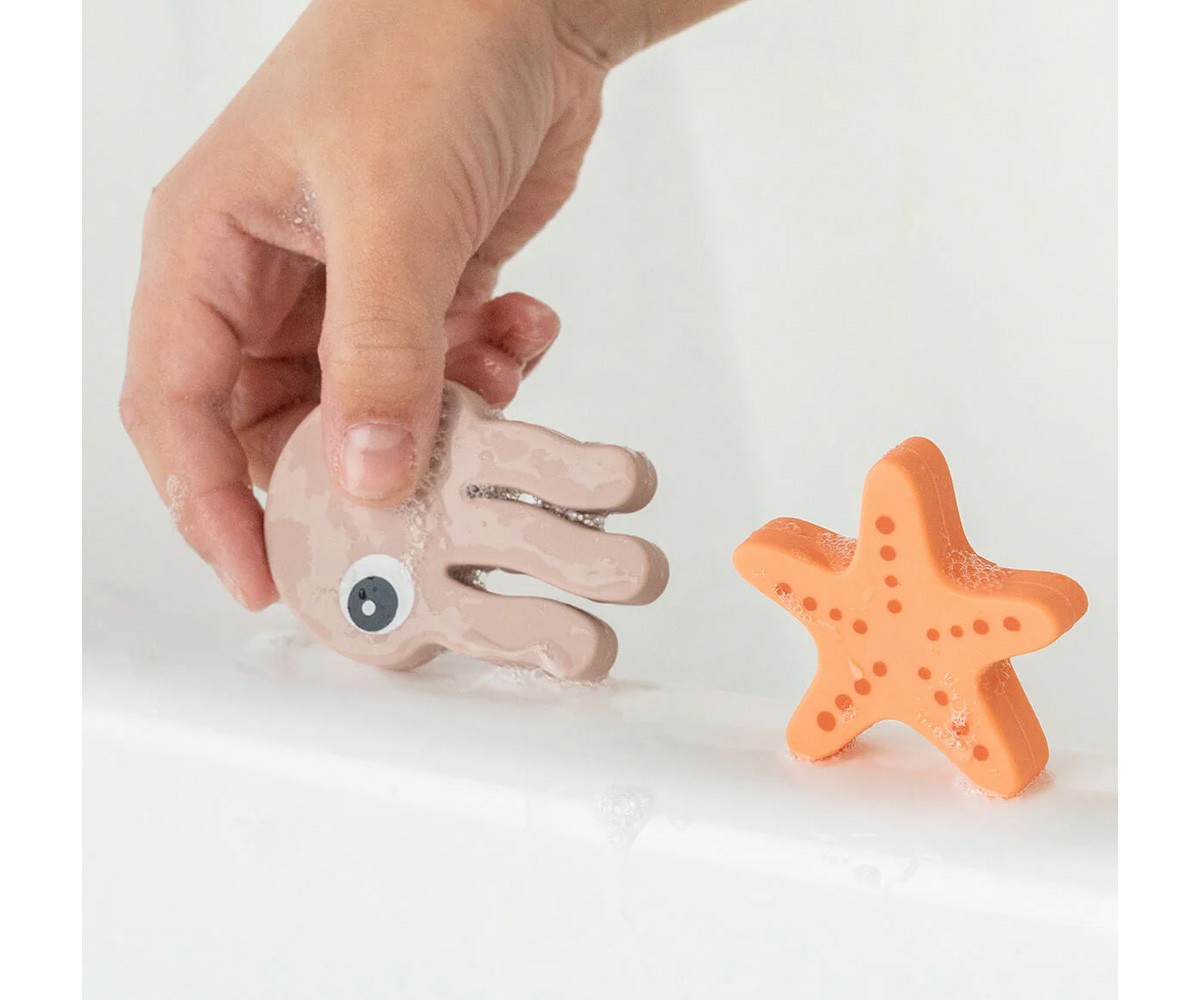 Jeu de Pêche Sea Friends Mix