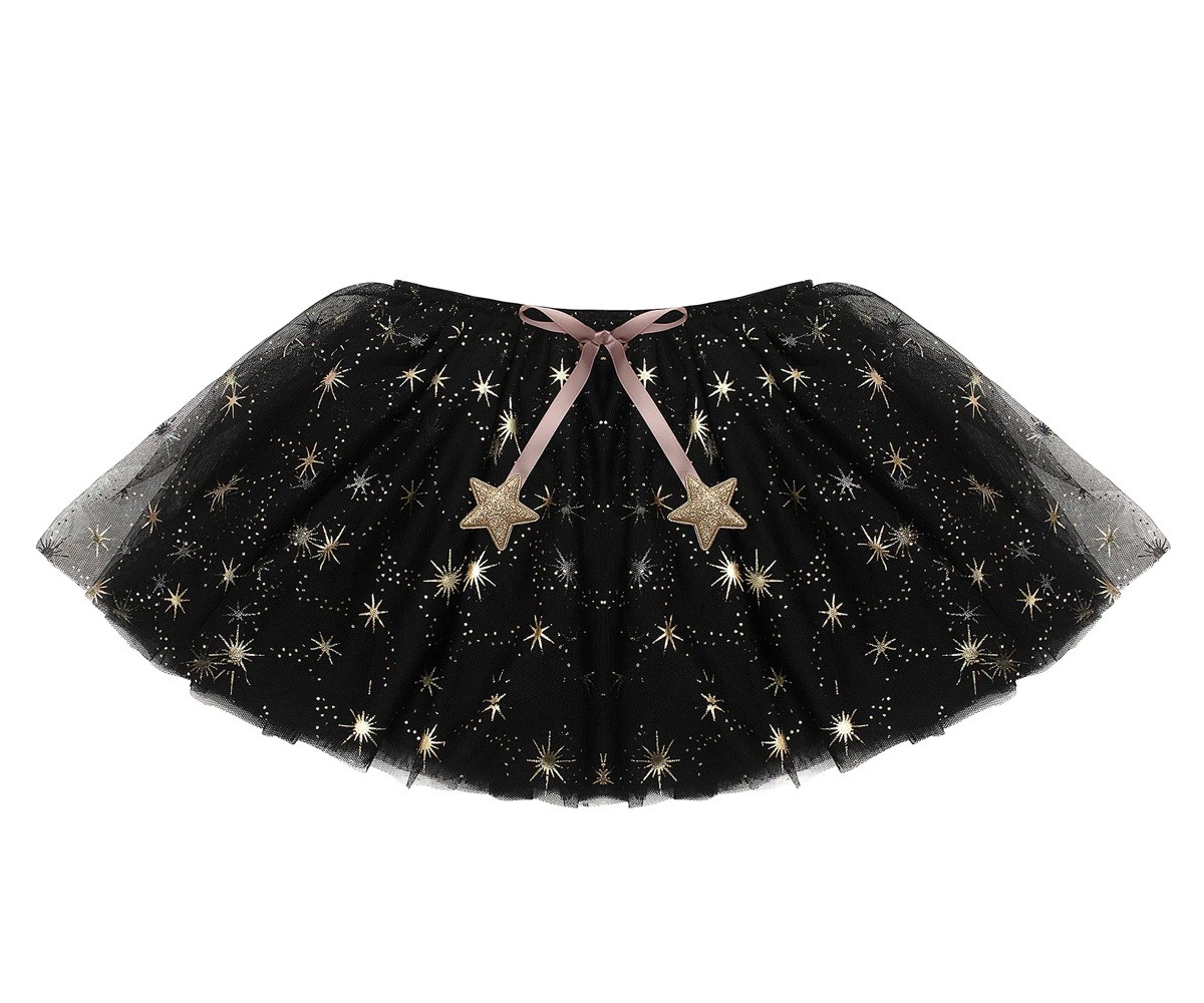 Tutú Bruja Agatha
