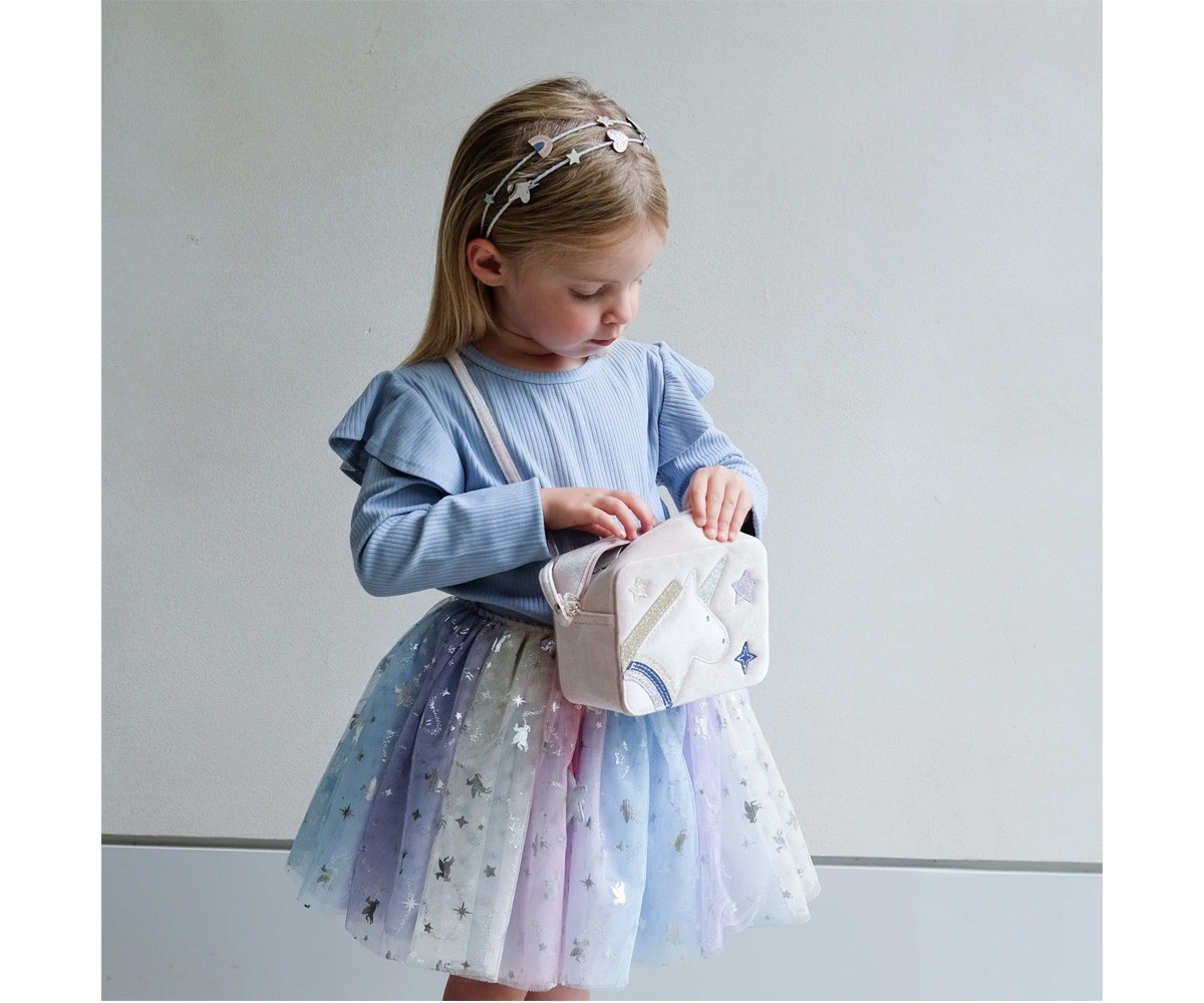 Tutú Ombre Unicorn