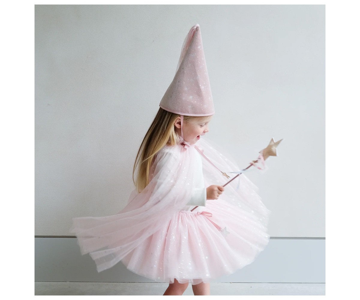 Tutu Shimmer Princess