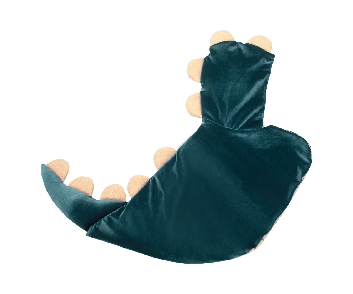 Disfraz Capa Dino Friendly