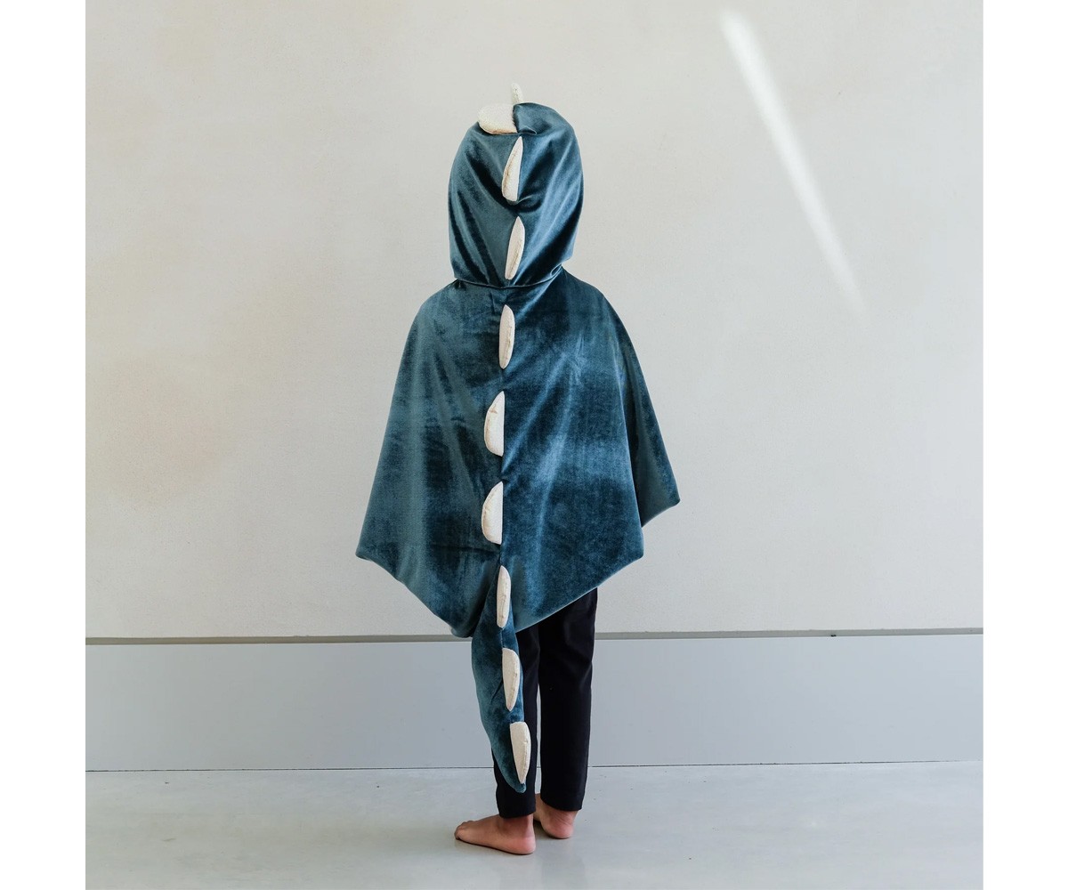 Disfraz Capa Dino Friendly