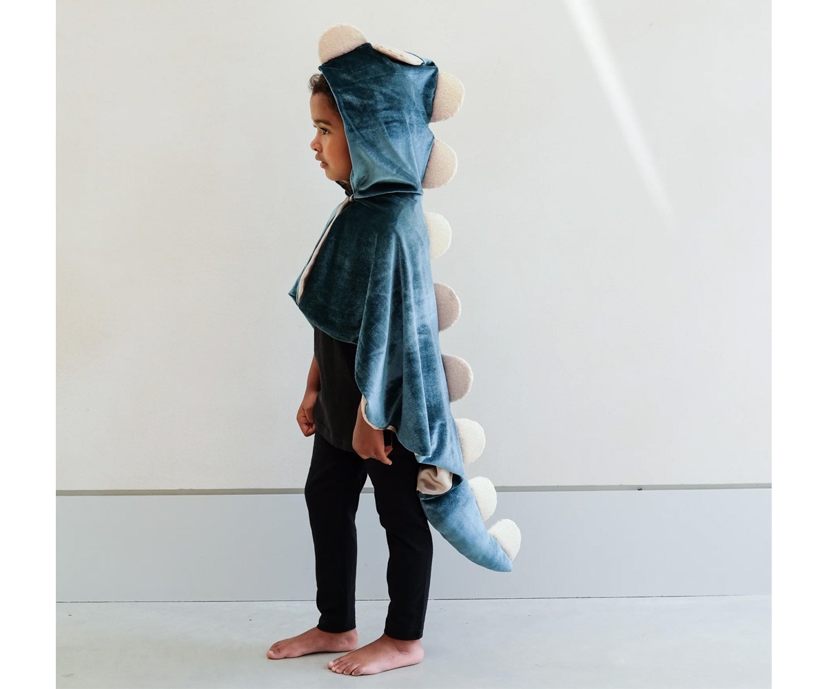 Disfraz Capa Dino Friendly