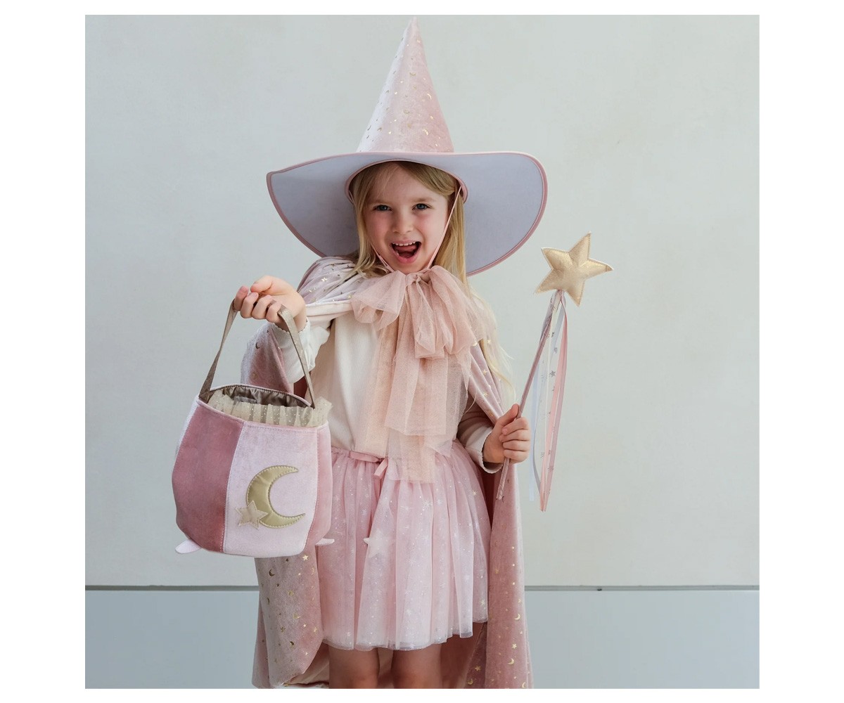 Bolsa Cauldron Truco o Trato