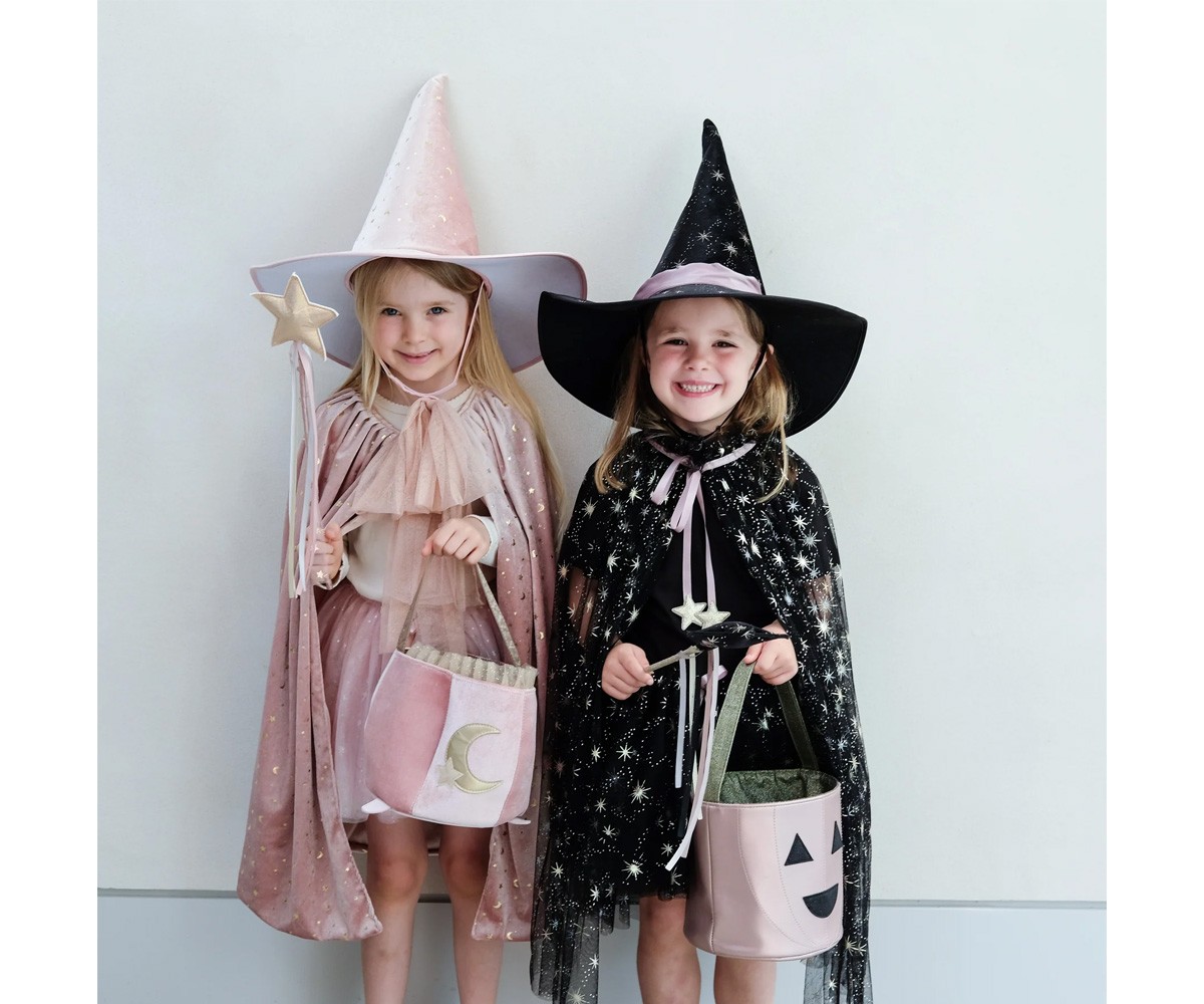 Bolsa Cauldron Truco o Trato