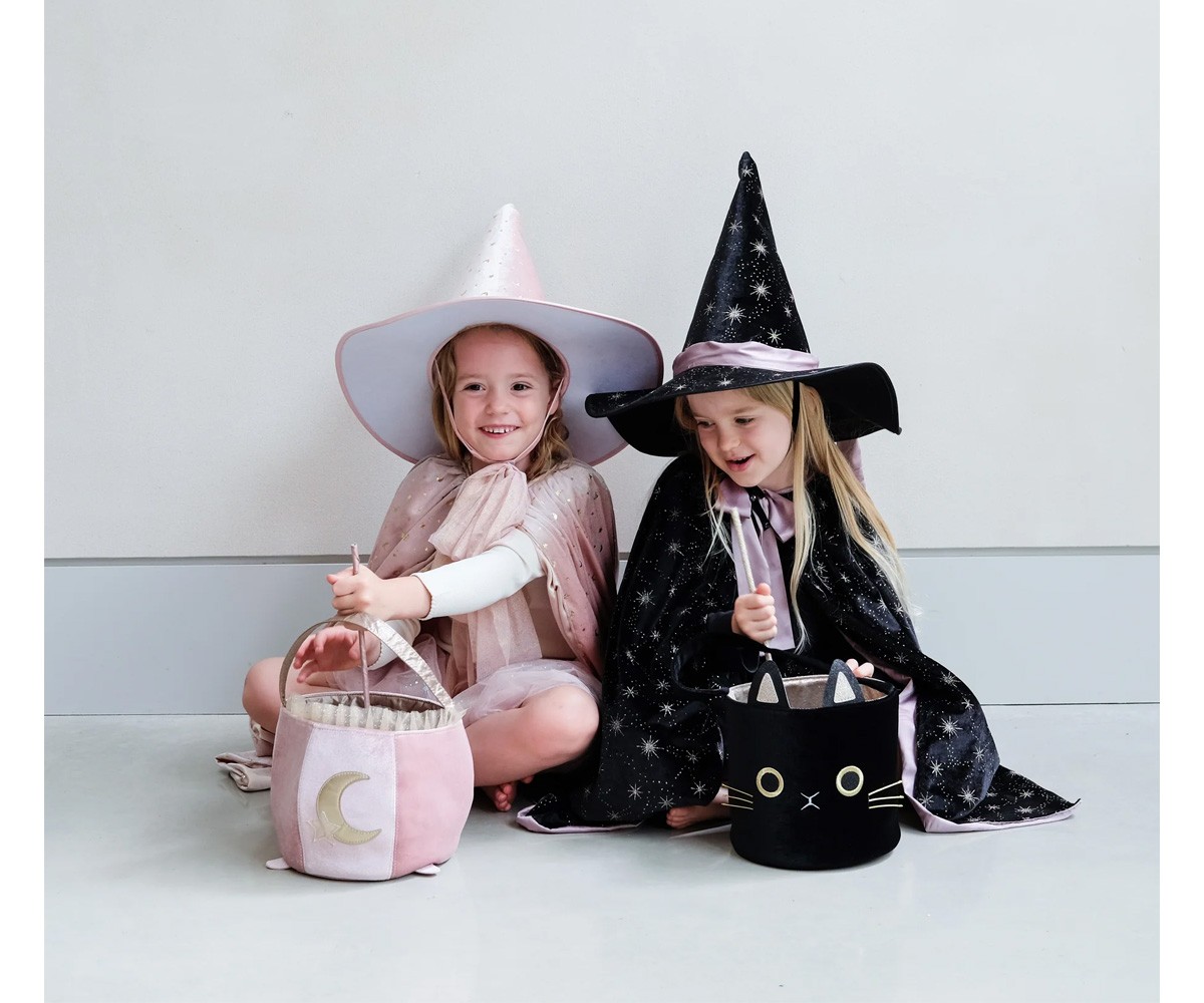 Bolsa Cauldron Truco o Trato