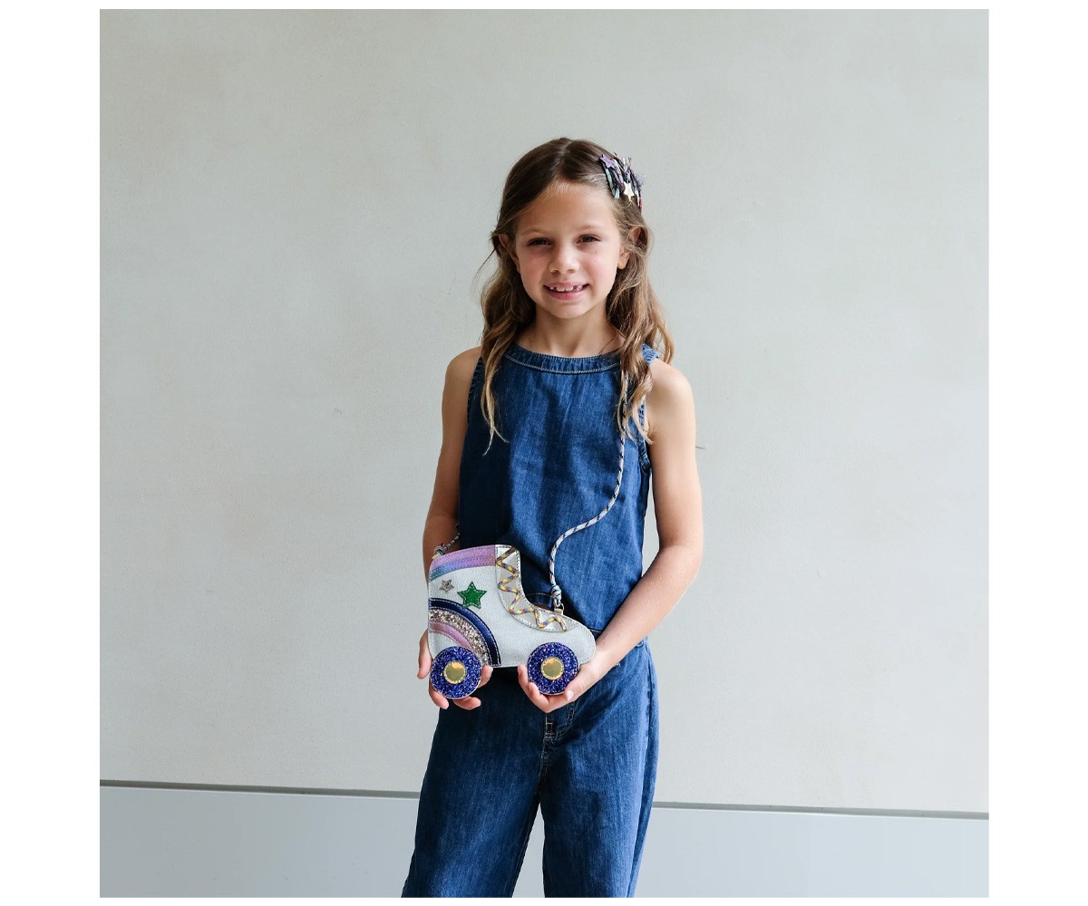 Sac Rollerskate