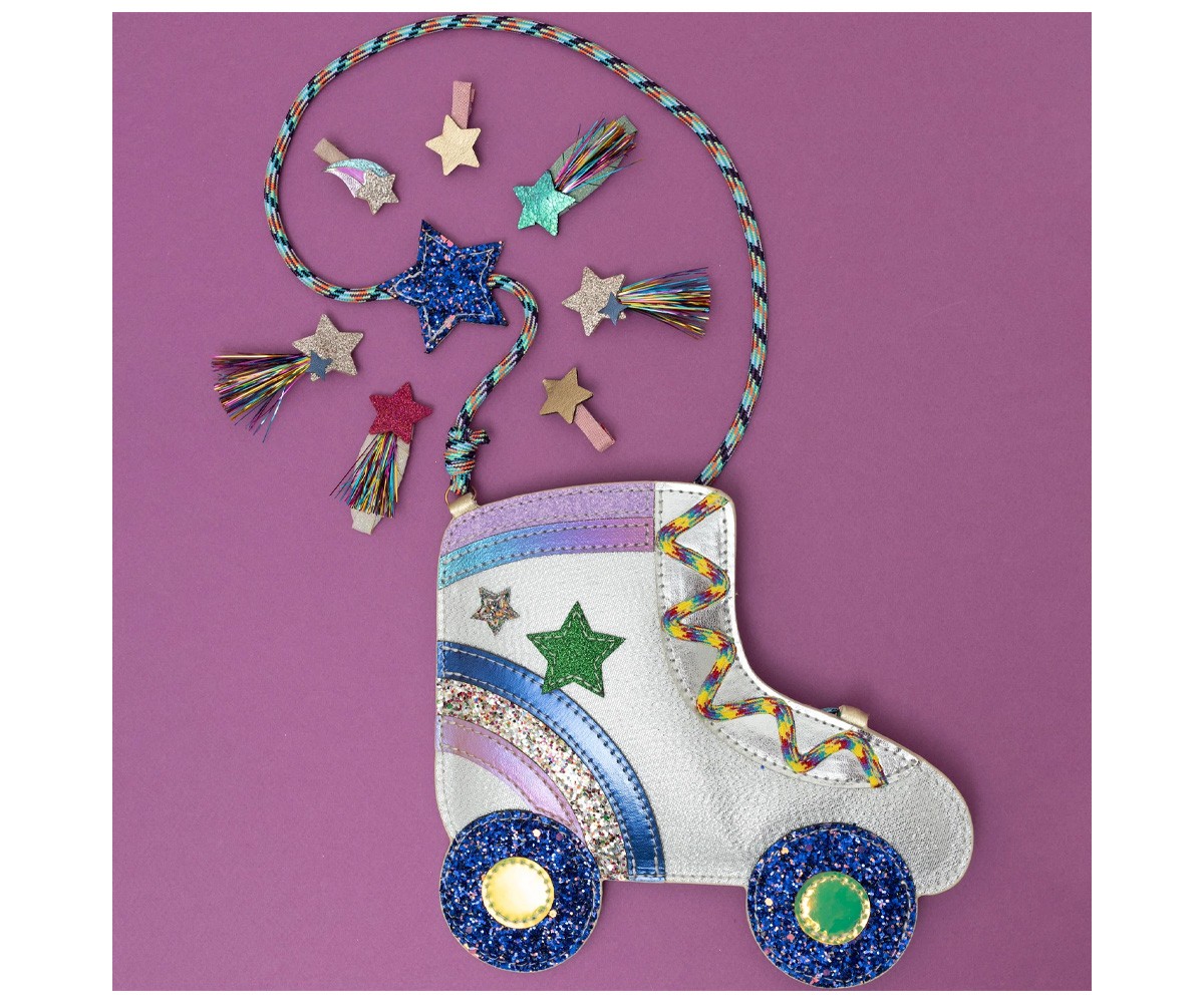 Sac Rollerskate