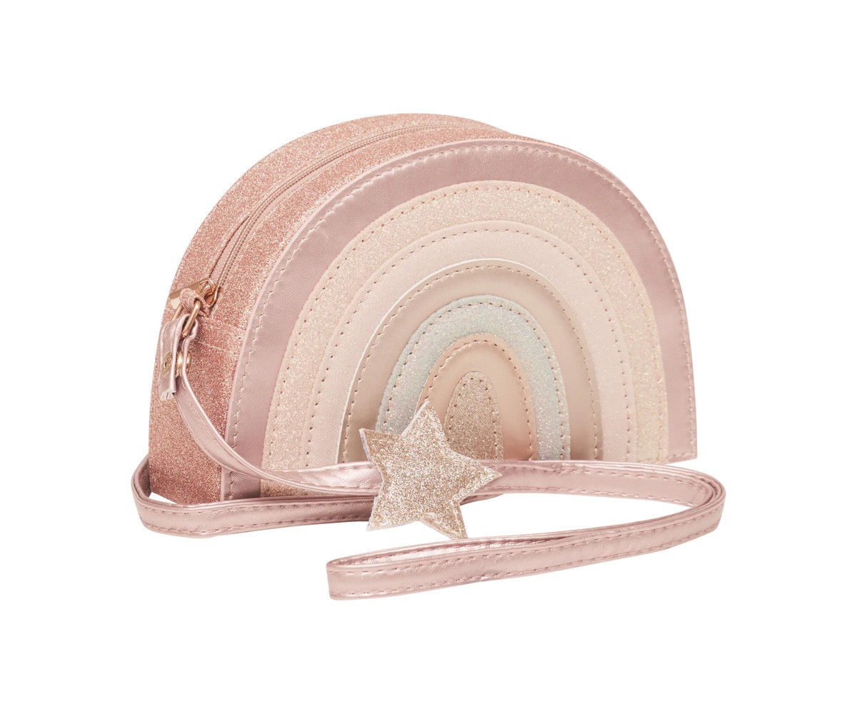 Bolso Pink Rainbow