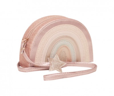 Bolso Pink Rainbow