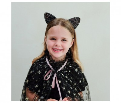 Serre-tête Cat Ears