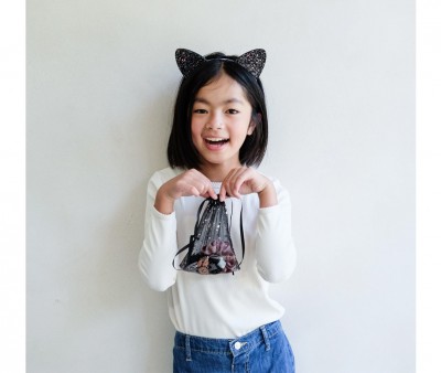 Serre-tête Cat Ears