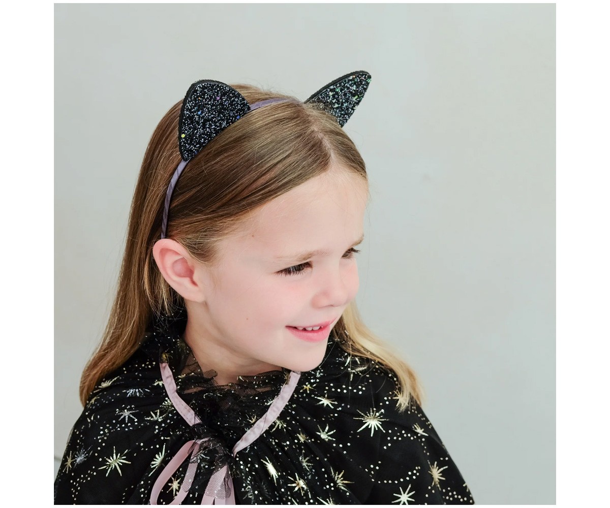 Diadema Cat Ears