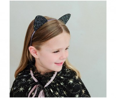 Serre-tête Cat Ears