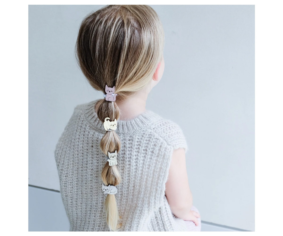 8 Coleteros Kitty Cat